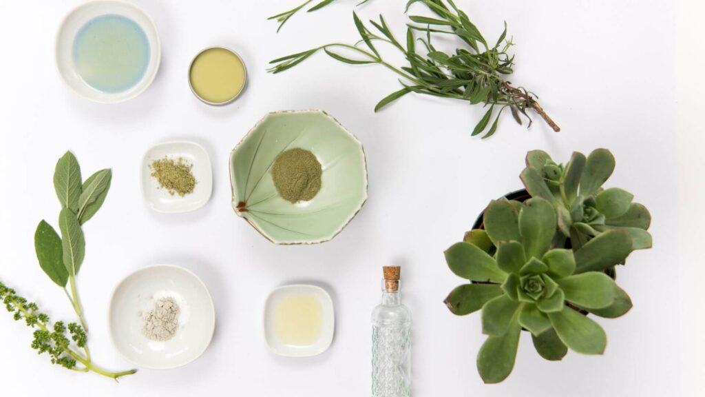 Herbal medicine and natural remedy Herbal medicine and natural remedy