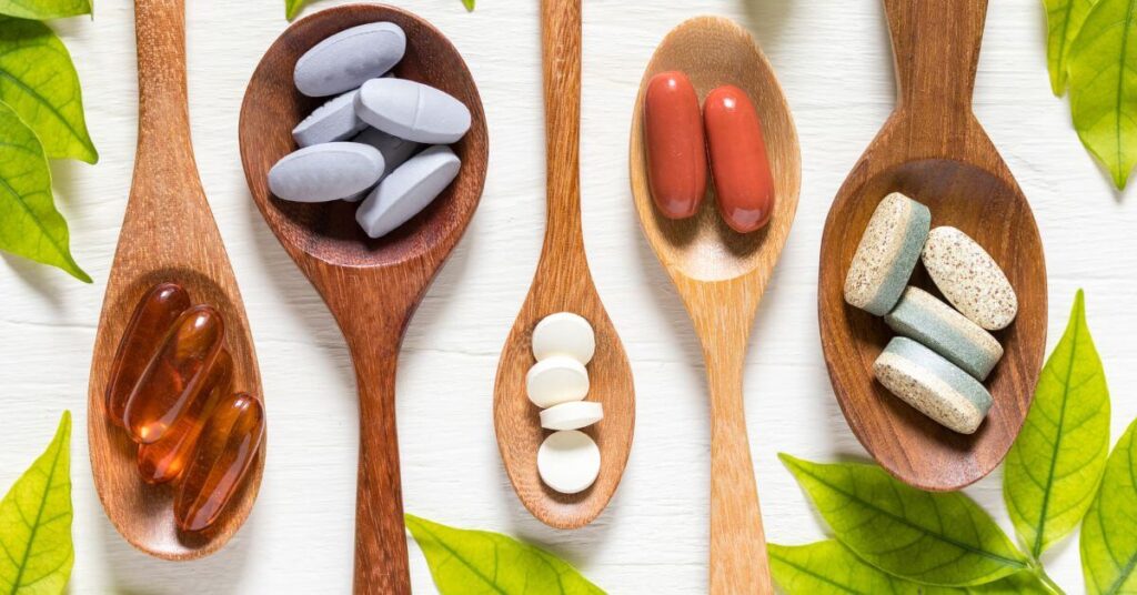 Supplements Supplements